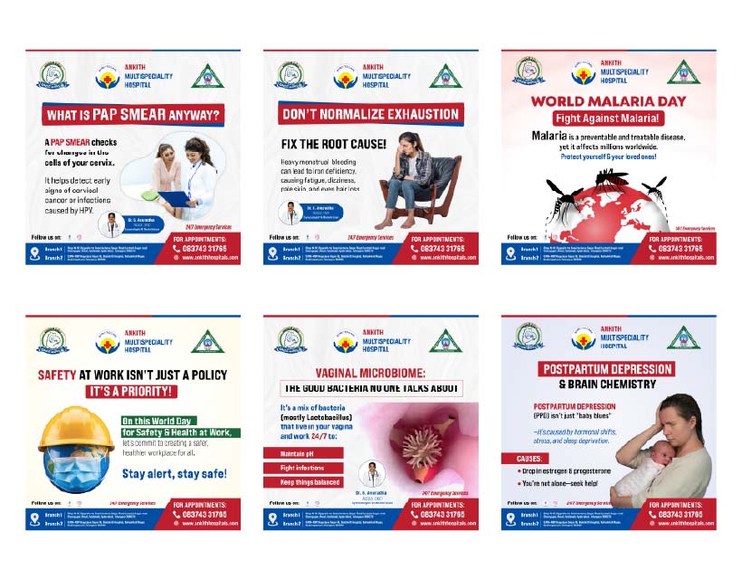Ankith Multispeciality Hospitals
